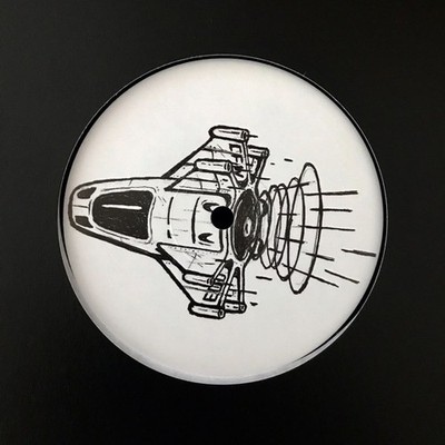 Discount DJs present Vol. 3 - Vinyl - Tech House, IDM, Deep House, Disco