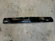 1971-1996 Chevrolet GMC G10 G20 G30 Van Prime Designs Hood Bug Guard Deflector