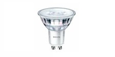 Philips COREGU105083050 Corepro LED Spot MV 5-50W GU10 830 50D