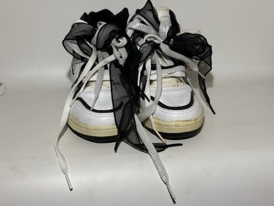 ポロチノ90s US NOS Vintage 90s Streetwear Mens Size 8 Suede Leather Hiking