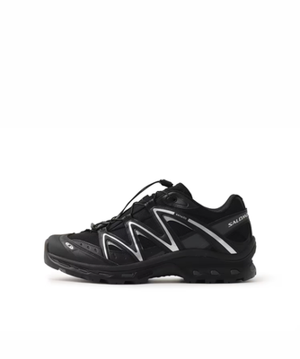 L49171500 Salomon XT-Quest Black Asphalt (Men's) | eBay