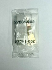 KWIKSET SMART KEY REKEY RESET TOOL 27281-002 ... NEW IN BAG WITH INSTRUCTIONS 