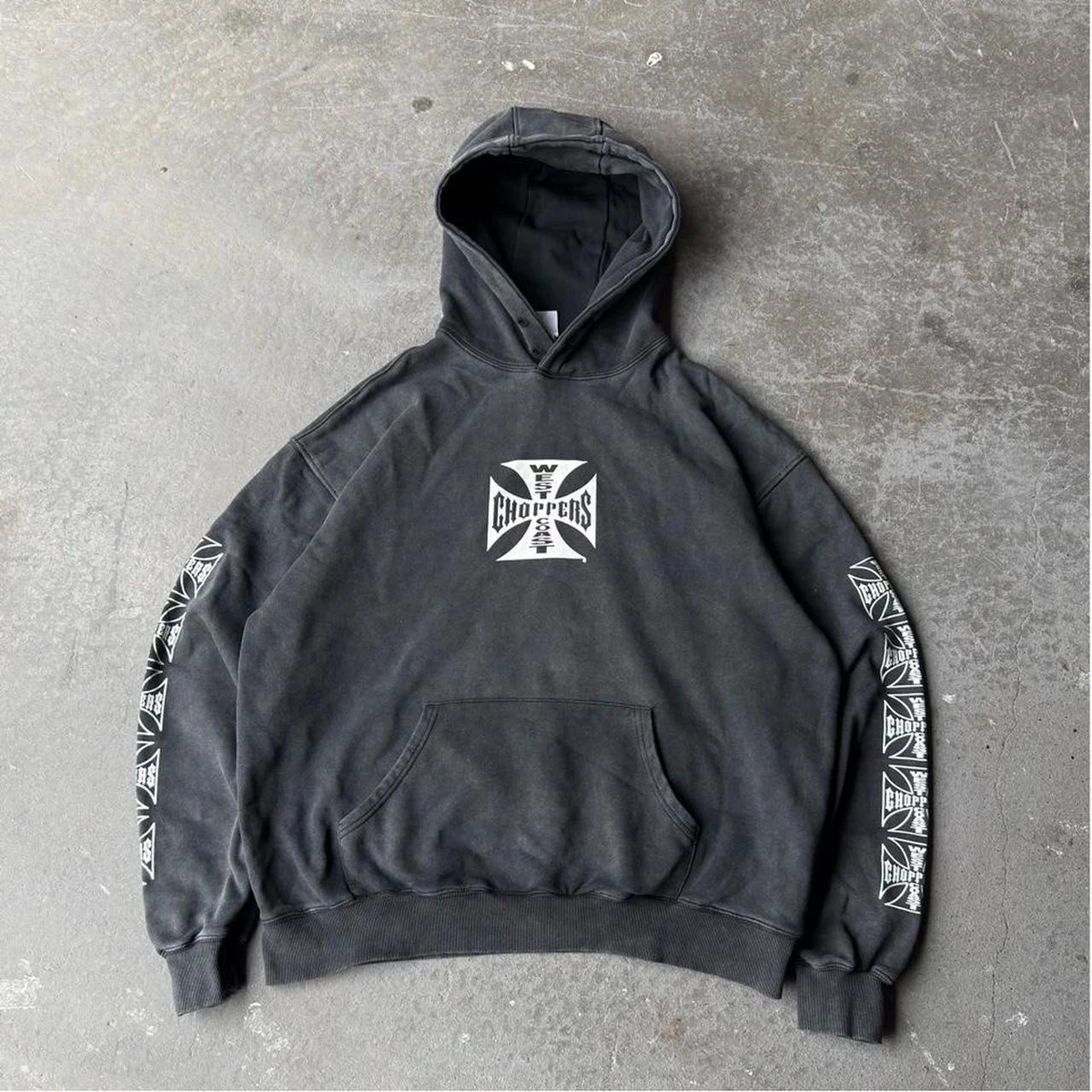 West Coast Choppers 男装| eBay