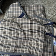 Baker Blanket Original