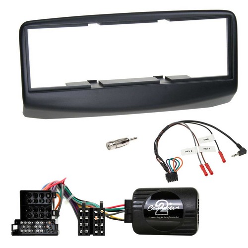 Pioneer DAB Bluetooth Lenkrad USB Autoradio für Fiat Multipla 2006-2010 - Bild 3 von 11