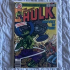 INCREDIBLE HULK #230 - DECEMBER 1978 -  HIGH GRADE - VINTAGE MARVEL COMIC