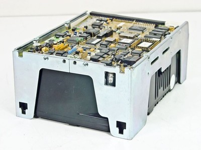 Micropolis 2.0GB 5.25'' FH SCSI-2 Hard Drive P/N: WS0031-01-7D Model 1548