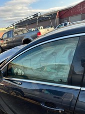 11 12 13 14 15 16 17 BUICK REGAL Front Door Glass Driver Side Left