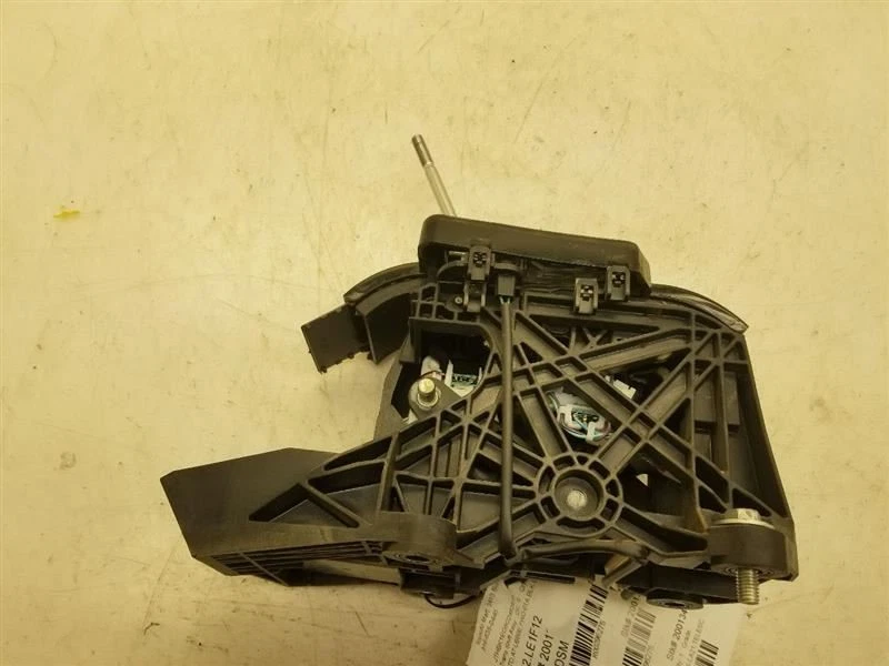 MONTAJE DE PALANCA DE CAMBIOS TRANSMISIÓN AUTOMÁTICA 10 11 12 LEXUS ES350 TRACCIÓN DELANTERA Foto 4 de 4