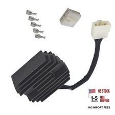 Voltage Regulator Rectifier Fit for Suzuki GSXR 1000 2001-2004 / GSXR 600