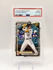 2024 BOWMAN DRAFT #BD22 KONNOR GRIFFIN 1st BOWMAN PSA 10