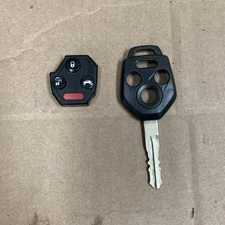 2012 2013 2014 Subaru Impreza Wagon Key Fob Keyfob (Parts) CWTWB1U811 0052