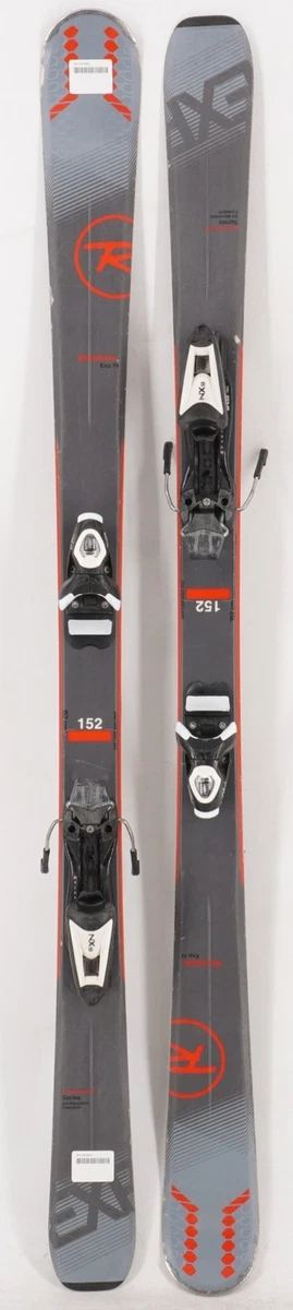 Rossignol 9 for sale | eBay