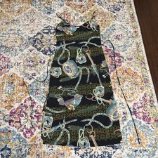 Women’s Urban Outfitters Spaghetti Strap Slip Dress Size Small Boho Hippie