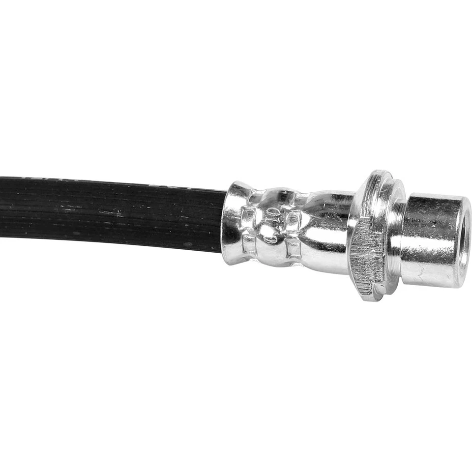 Sunsong Front Rear Brake Hydraulic Hose Brake Line For Toyota RAV4 2006-2016 _TP - Image 3 of 4