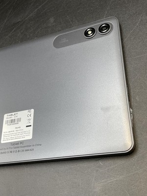 10.1inch Android 14 Tablet, Octa-Core Touch Screen 64GB PC1723375