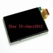 NEW LCD Display Screen Repair Part For Canon S95 Digital Camera