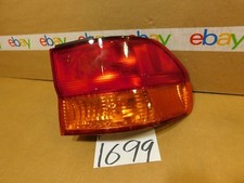 02 03 04 Honda Odyssey PASSENGER Side Tail Light Used Rear Lamp #1699