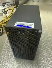 Used Goldshell AEBox Pro - 44 MH/s - Aleo Miner