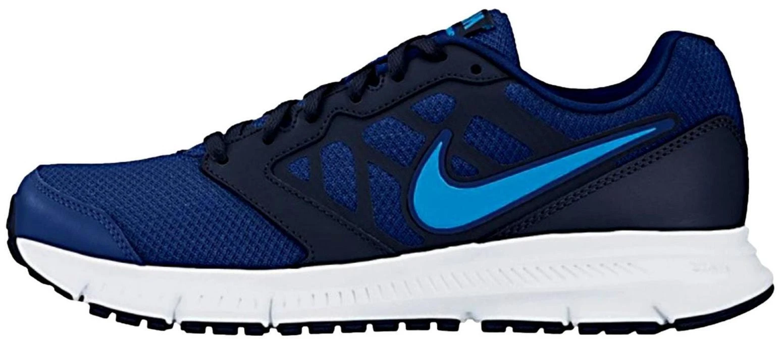 Nike Downshifter 8 Black White for Sale | Authenticity  display picture 1