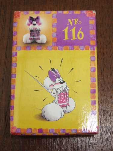 DIDDL oder PIMBOLI Figur Aussuchen OVP Verpackung NEU Raritäten - Picture 14 of 29
