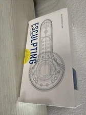 Esculpting Massager ISO 13485 Medical Class Photons System Esculpting LED