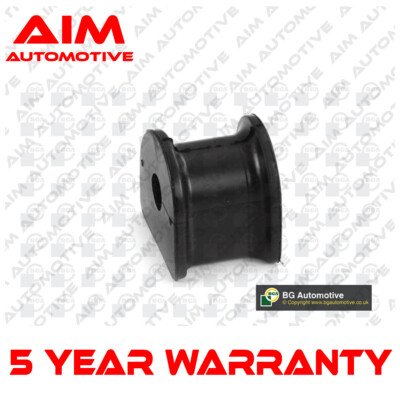Track Control Arm Bush Rear Aim Fits Subaru Impreza 2002-2005 2.0 20464AE020
