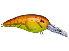 SPRO Rock Crawler RkCrawler 50 Crankbait Burnt Orange Craw - SET OF 2
