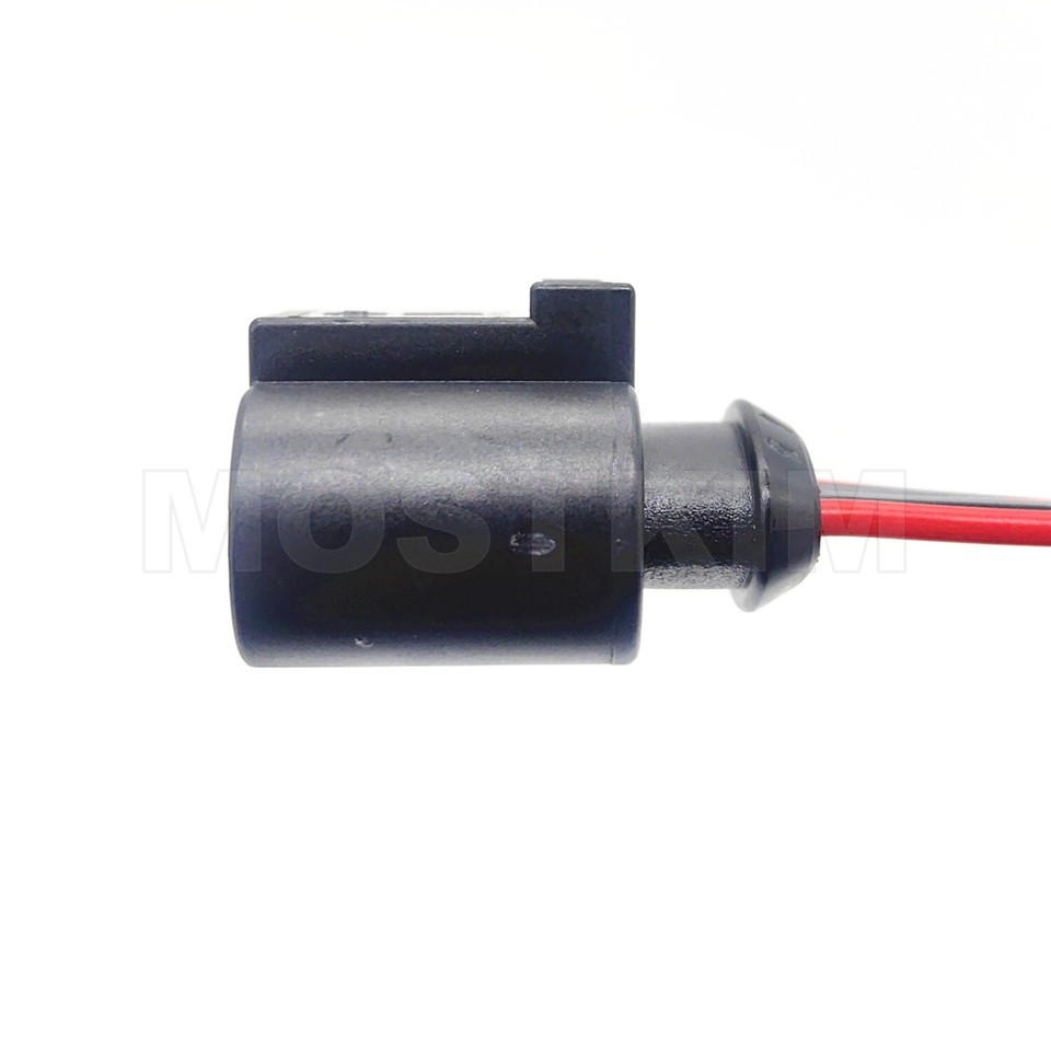 5 Pin Mass Air Flow (MAF) Sensor Connector