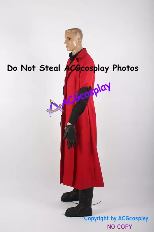 DSC_9918da  Male cosplay, Dante devil may cry, Devil may cry