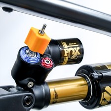 Fox Float X2 / DHX2 Shock Adjuster Tool - Shock Wrench Hex Adjustment Tuning
