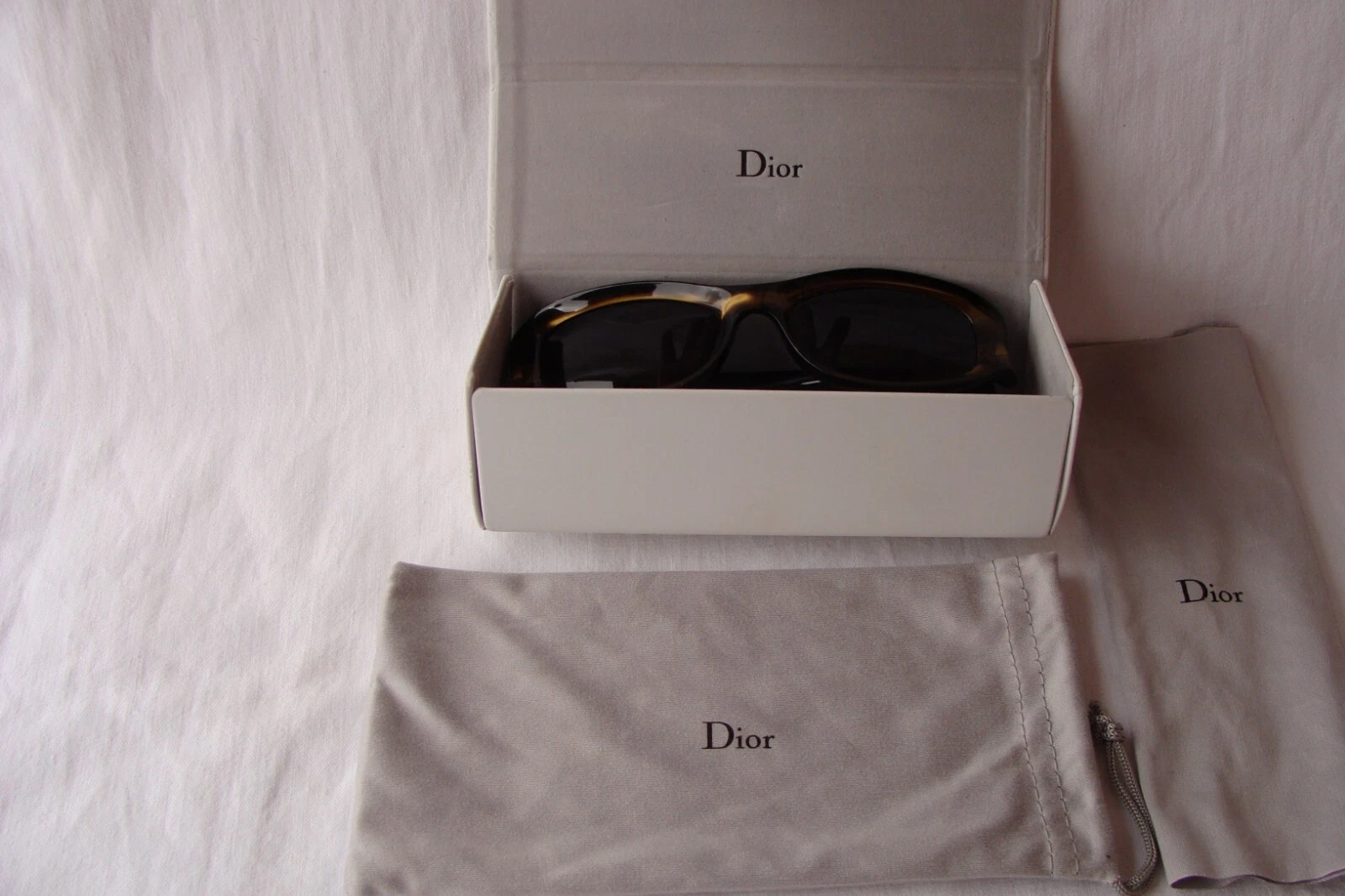 Lunettes de soleil CHRISTIAN DIOR Sunglasses women
