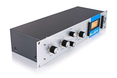 Black Lion Audio Bluey FET Limiting Amplifier 1176 Clone | eBay