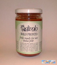 DORATURA DECOUPAGE - Bolo pronto per doratura - 300 ml