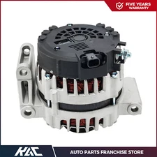 Alternator for Buick LaCrosse 2011 Verano 2012-2017 Chevy Captiva Sport 2012-15