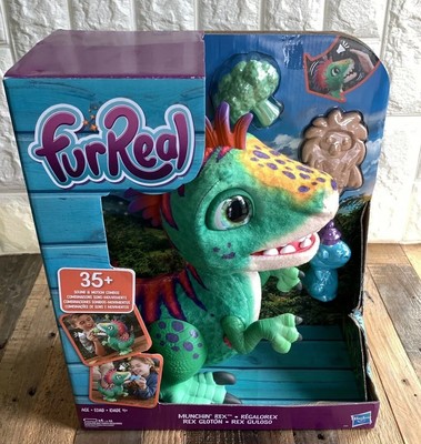 amazon furreal rex