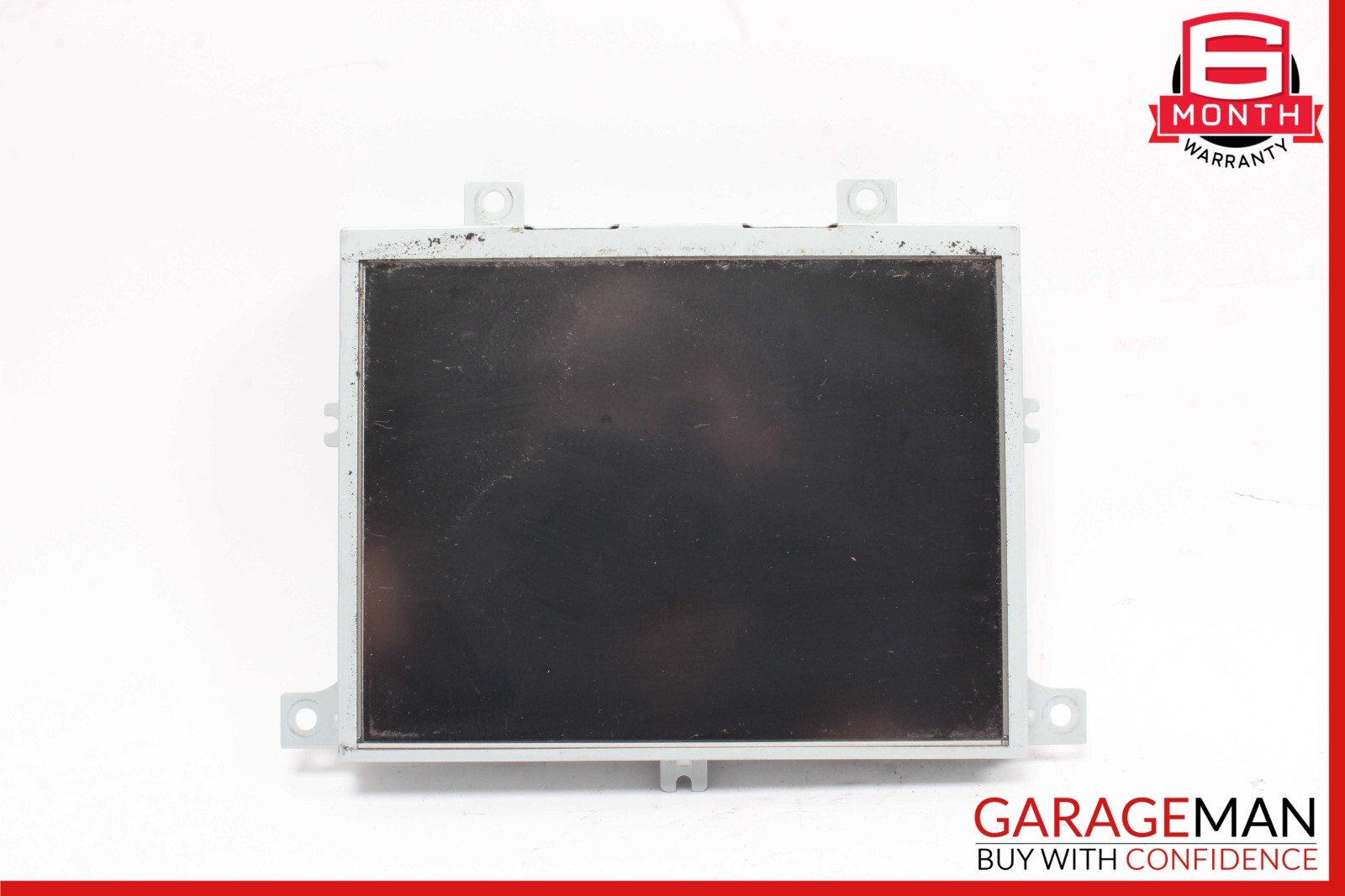 14-17 Maserati Ghibli Radio GPS Navigation Info Display Touchscreen Monitor