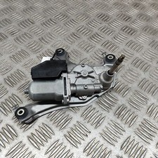 LEXUS UX MZAH10 Rear Tailgate Window Wiper Motor 85130-76030 2019 23167502