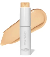 RMS Beauty Re Evolve Natural Finish Foundation 22 (Light-Medium) 0.98 oz New