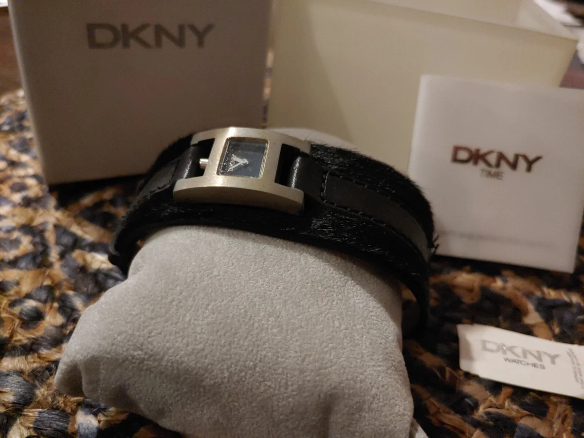 Top 158+ dkny watches ebay - vietkidsiq.edu.vn