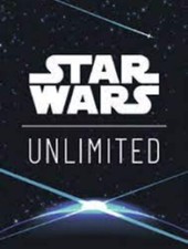 x1 Legal Authority - Foil R Star Wars Shadows of the Galaxy M/NM