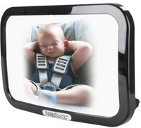 Rear Easy Facing Car Seat Mirror Baby Toddler Safe Watching Driving Kids Safety Rear Easy Facing Car Seat Mirror Baby Toddler Safe Watching Driving Kids Safety