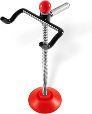 Steering Wheel Holder Car Alignment Steering Wheel Lock Tool For Car Truck Van