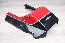 Rocking cladding cladding at the back of Kawasaki GPZ 900 R ZX900A/7-10 90-94 