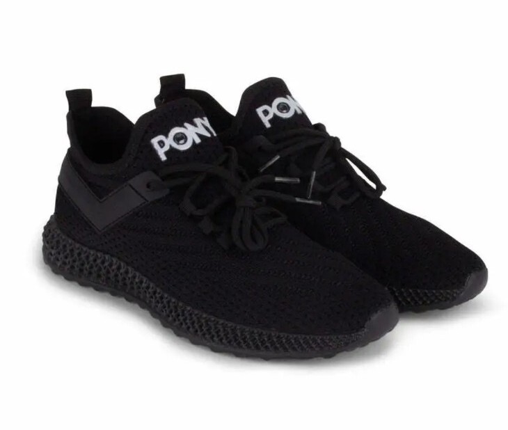 Scarpe da ginnastica leggere PONY prodotto di New York moda corsa a maglia taglia Instagram