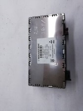 MERCEDES-BENZ E W212 e 220 CDI Sound Control Unit A1669003407 2014 12062124