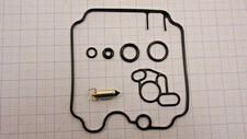 Vergaser Reparatursatz YAMAHA XTZ 750 Super Tenere Typ 3WM - 1A Japan Qualität 