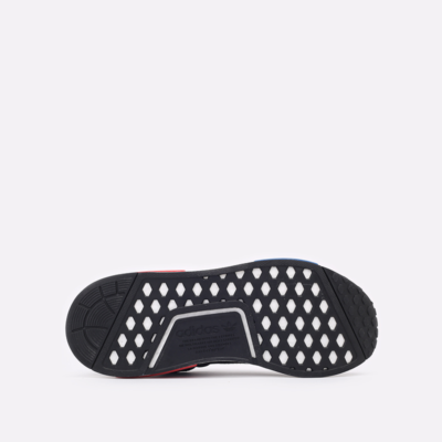 adidas gazelle silver green womens adidas Nmd R1 Black Red main image 1