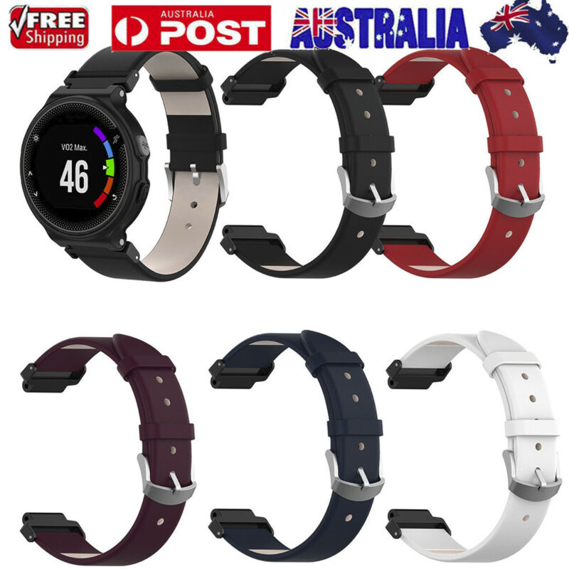 garmin 235 watch bands australia