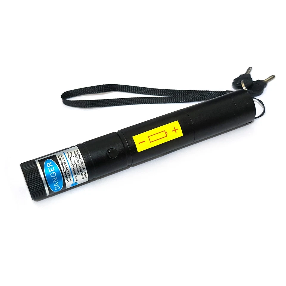 1pc 980nm fokussierbarer Infrarotlaser 980T-200 IR Laser - Bild 2 von 4